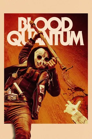 Blood Quantum 2019 in Hindi Dubb Blood Quantum 2019 in Hindi Dubb Hollywood Dubbed movie download